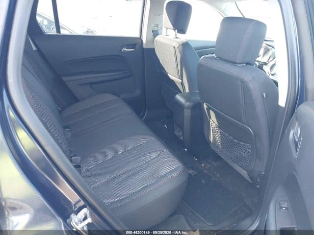 2017 GMC TERRAIN SLE-1 8