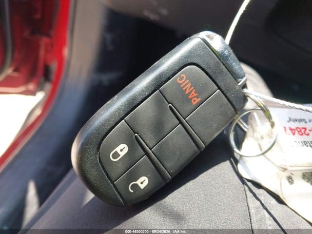 2025 JEEP COMPASS TRAILHAWK 4X4 11