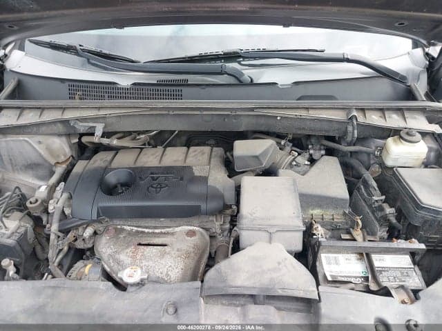 2018 TOYOTA HIGHLANDER LE 4