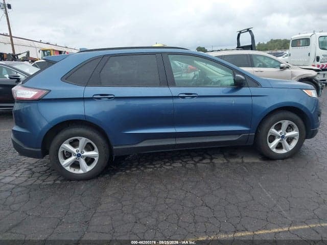 2018 FORD EDGE SE 13