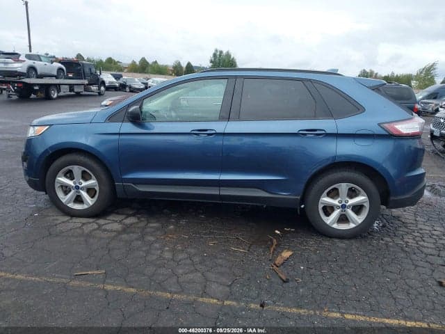 2018 FORD EDGE SE 14