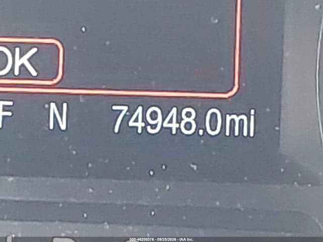 2018 FORD EDGE SE 15