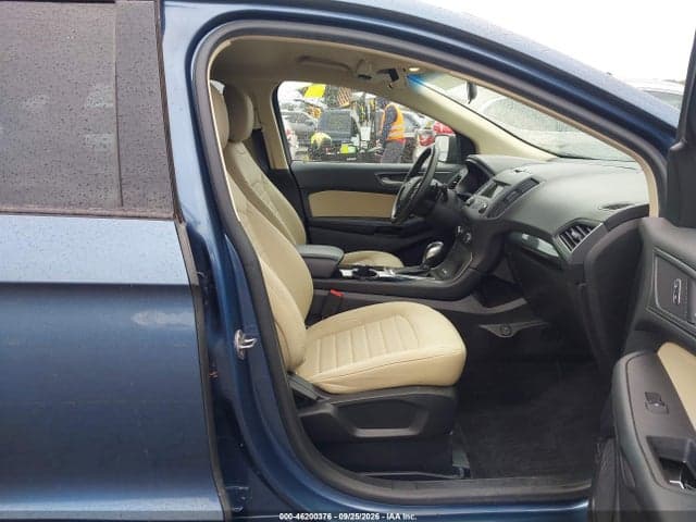 2018 FORD EDGE SE 5