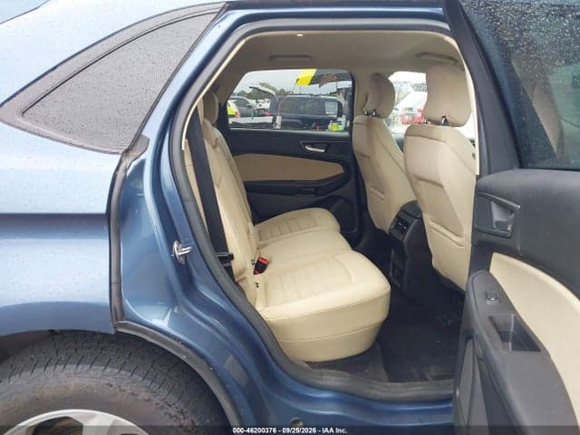 2018 FORD EDGE SE 8