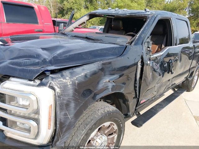 2024 FORD F-250 KING RANCH 11