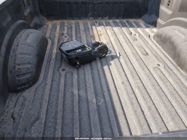 2024 FORD F-250 KING RANCH 13