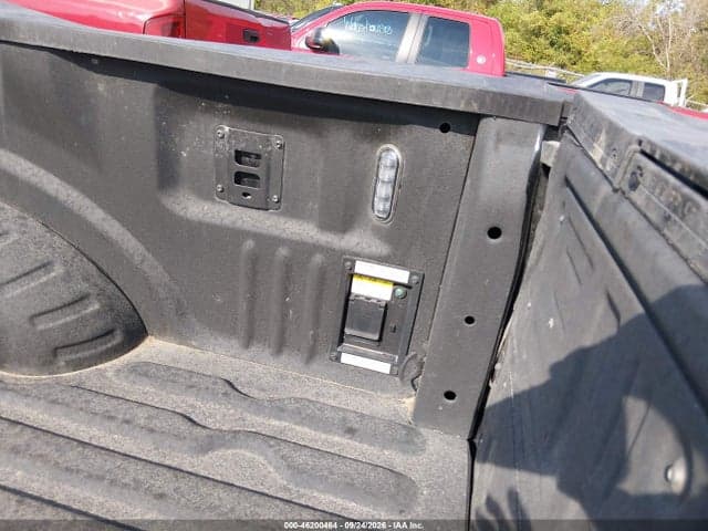 2024 FORD F-250 KING RANCH 14