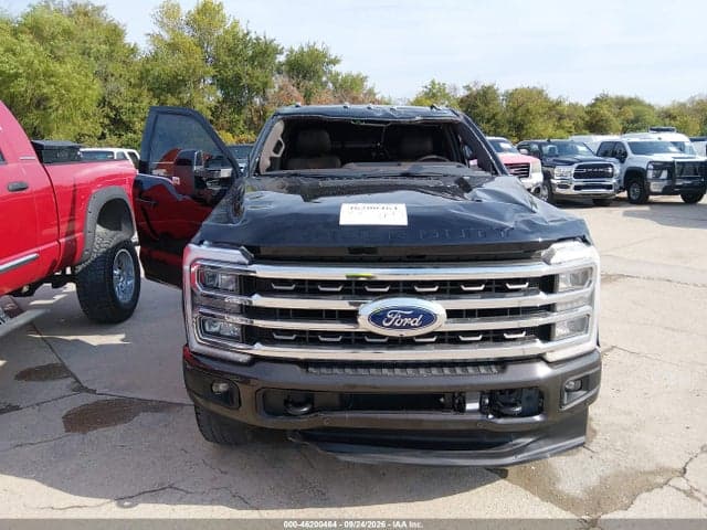 2024 FORD F-250 KING RANCH 15