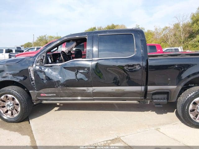2024 FORD F-250 KING RANCH 17
