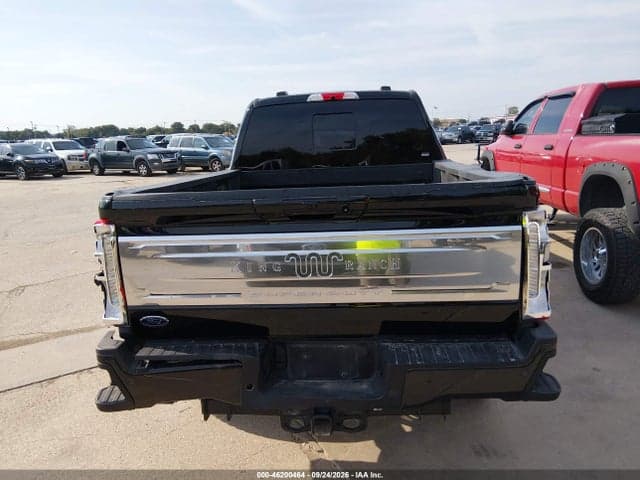 2024 FORD F-250 KING RANCH 18