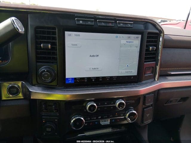 2024 FORD F-250 KING RANCH 19
