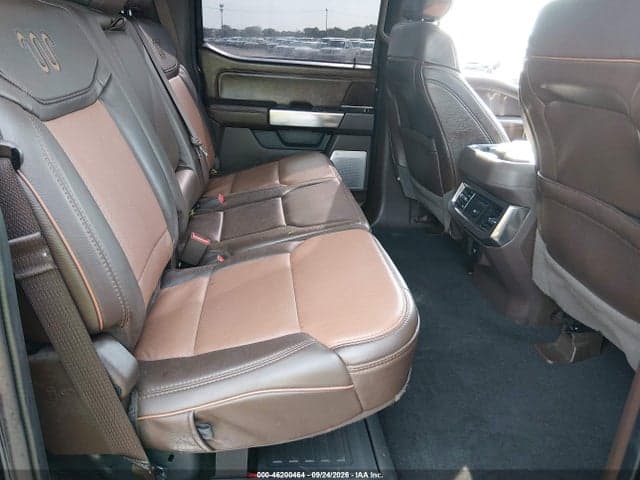 2024 FORD F-250 KING RANCH 6