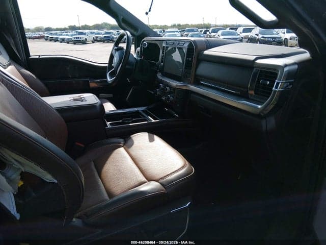 2024 FORD F-250 KING RANCH 7