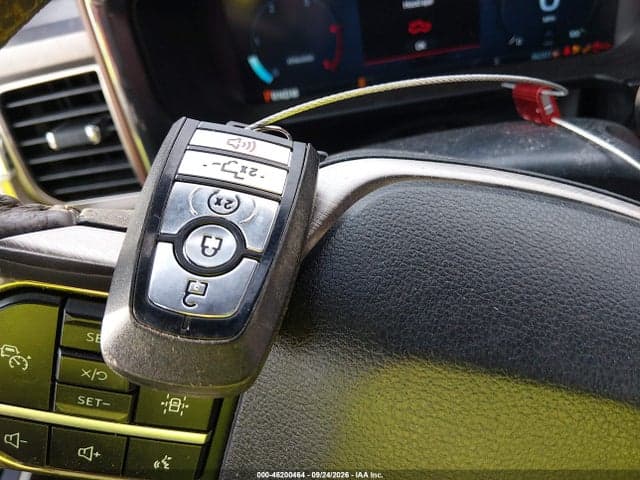 2024 FORD F-250 KING RANCH 10
