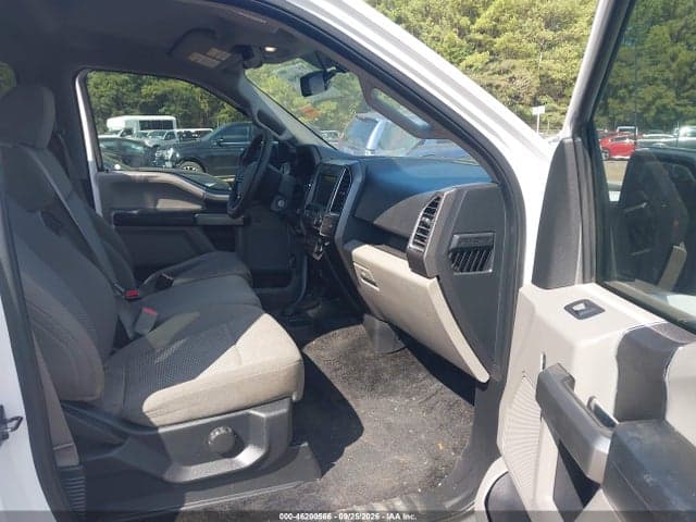2017 FORD F-150 XLT 5