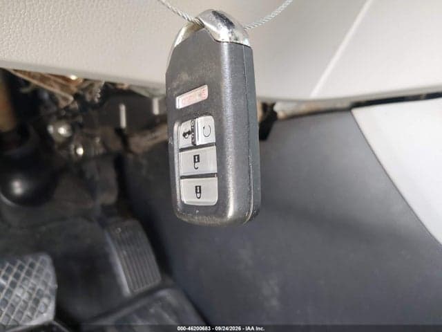 2018 HONDA PILOT EX 11