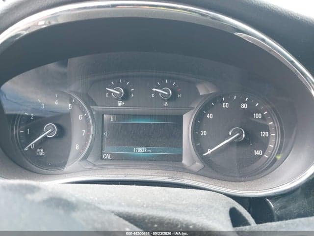 2017 BUICK ENCORE PREFERRED 7