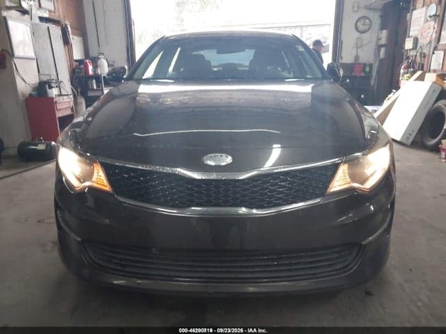 2018 KIA OPTIMA LX 13