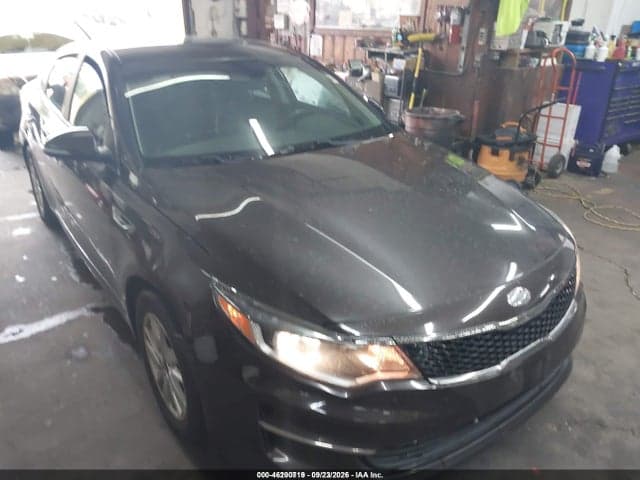 2018 KIA OPTIMA LX 20
