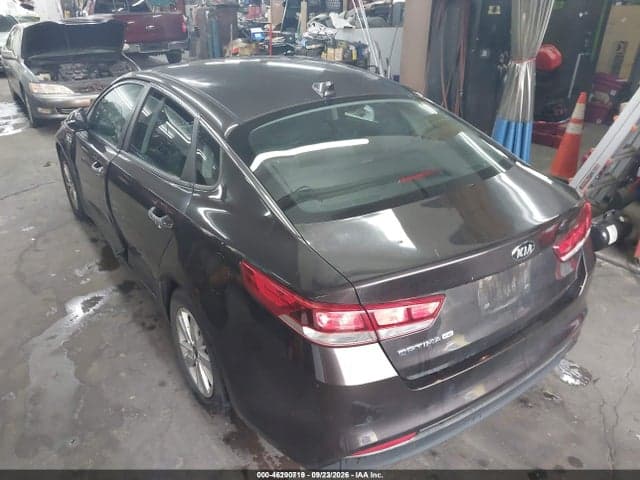 2018 KIA OPTIMA LX 22
