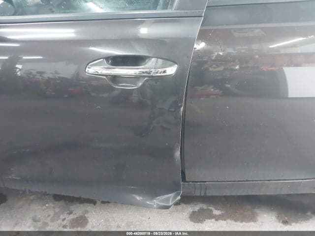 2018 KIA OPTIMA LX 6