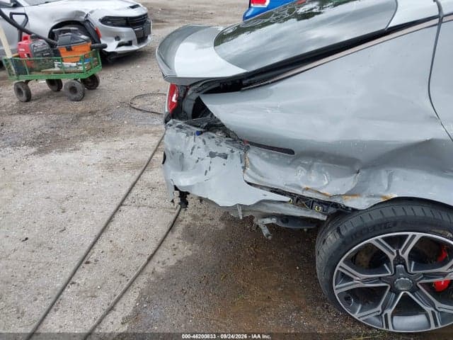 2018 KIA STINGER GT2 19