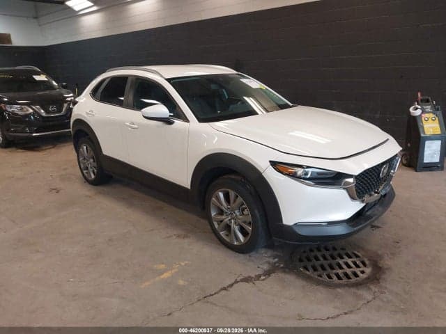 2023 MAZDA CX-30 2.5 S SELECT 1