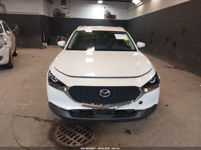 2023 MAZDA CX-30 2.5 S SELECT 12