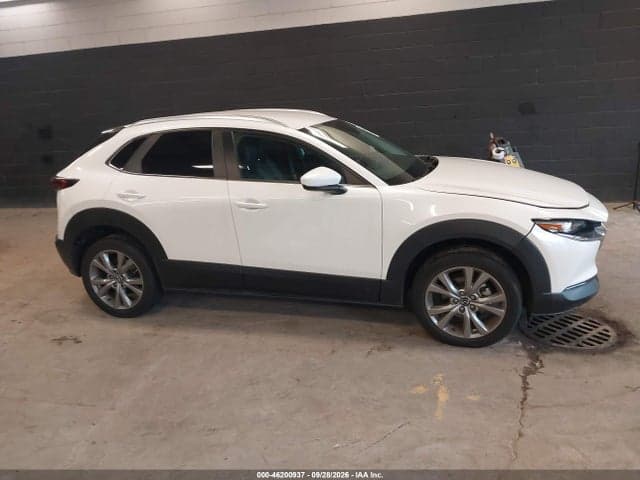 2023 MAZDA CX-30 2.5 S SELECT 13
