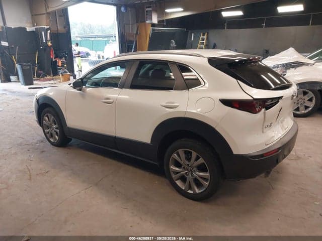 2023 MAZDA CX-30 2.5 S SELECT 14