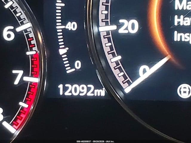 2023 MAZDA CX-30 2.5 S SELECT 15