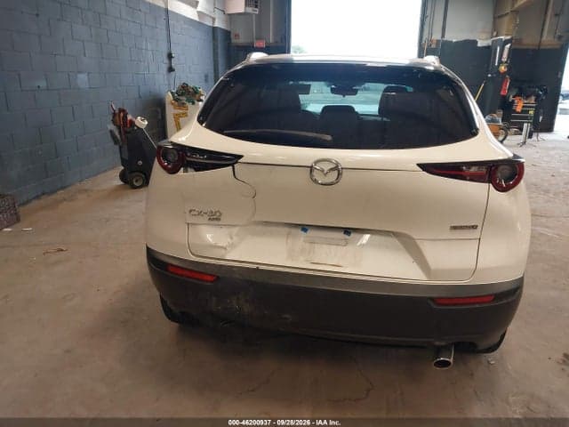 2023 MAZDA CX-30 2.5 S SELECT 16