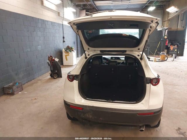 2023 MAZDA CX-30 2.5 S SELECT 18