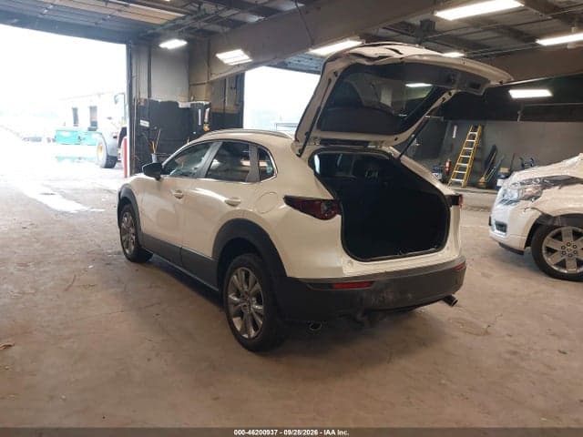 2023 MAZDA CX-30 2.5 S SELECT 3