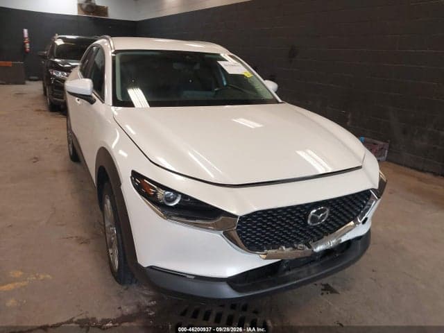2023 MAZDA CX-30 2.5 S SELECT 6