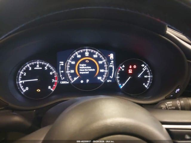 2023 MAZDA CX-30 2.5 S SELECT 7
