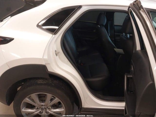 2023 MAZDA CX-30 2.5 S SELECT 8