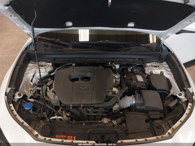 2023 MAZDA CX-30 2.5 S SELECT 10