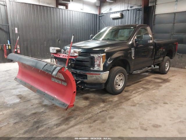 2018 FORD F-250 XL 2