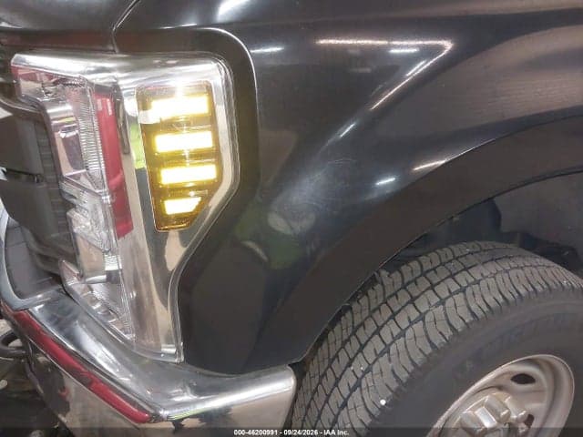 2018 FORD F-250 XL 12