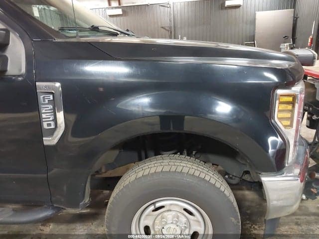 2018 FORD F-250 XL 14