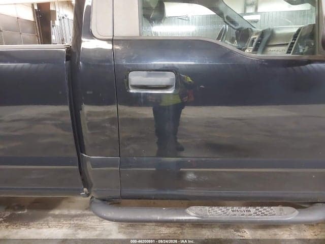 2018 FORD F-250 XL 15