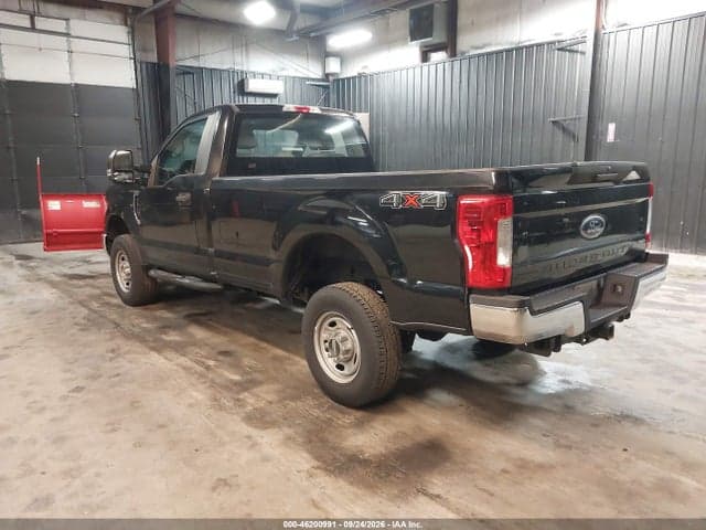 2018 FORD F-250 XL 3
