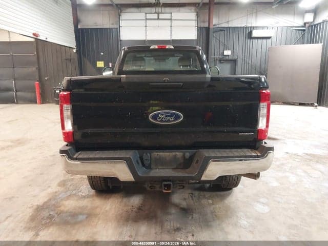 2018 FORD F-250 XL 21