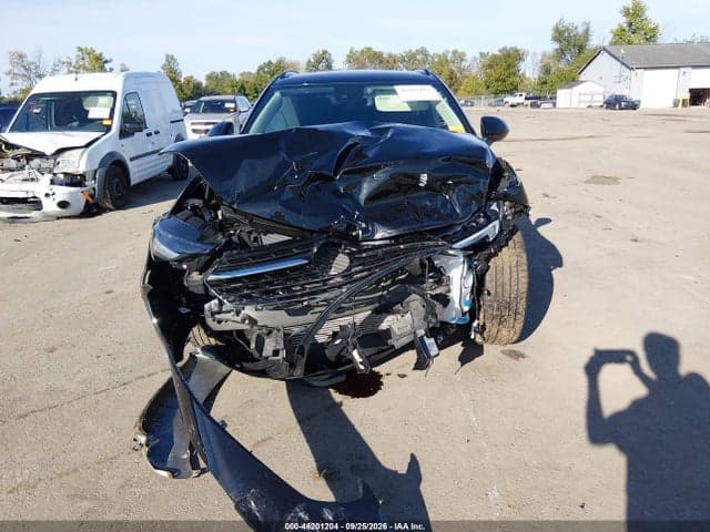 2023 BUICK ENVISION ST 13