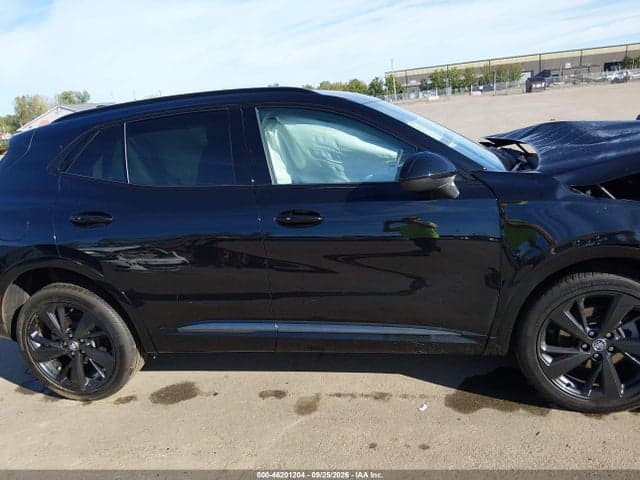 2023 BUICK ENVISION ST 14