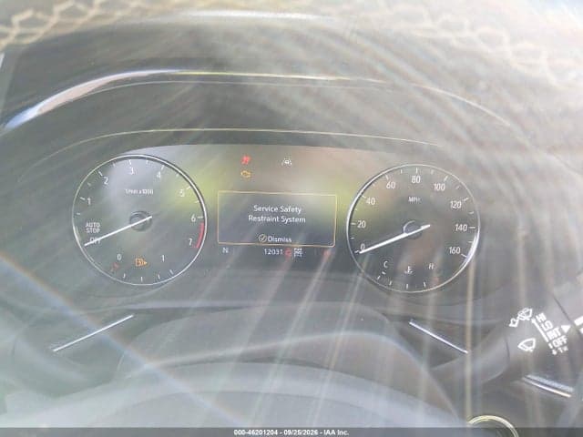 2023 BUICK ENVISION ST 7