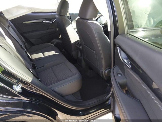 2023 BUICK ENVISION ST 8