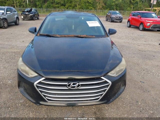 2017 HYUNDAI ELANTRA SE 12