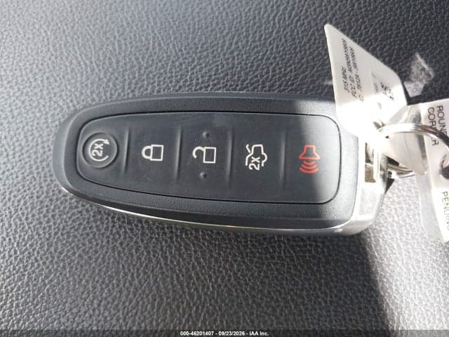 2019 FORD ESCAPE TITANIUM 11